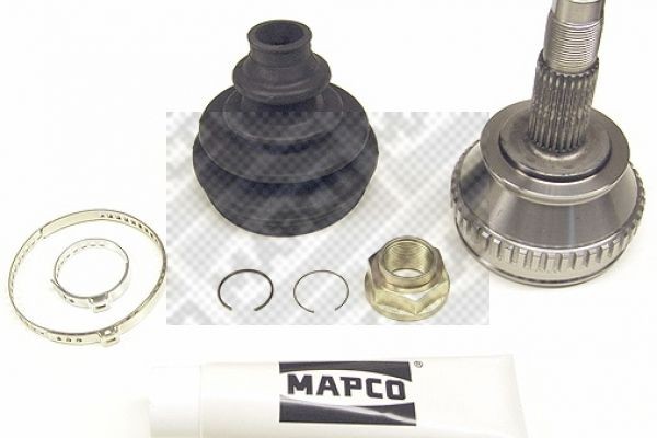 16032 MAPCO Joint Kit drive shaft 